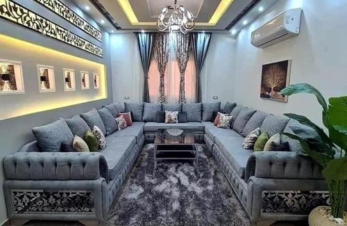 Heliopolis Apartamento | أرقي الشقق المفروشة في القاهرة