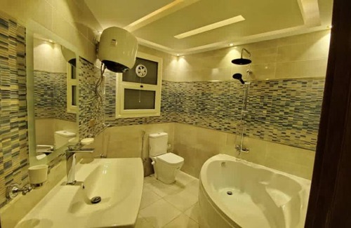 Heliopolis Apartamento | أرقي الشقق المفروشة في القاهرة