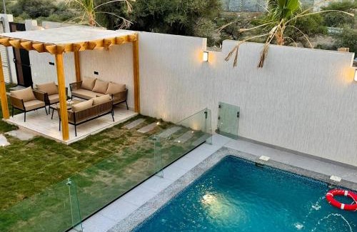 Taif Cabina | أكواخ القرية -VILLAGE HUTs
