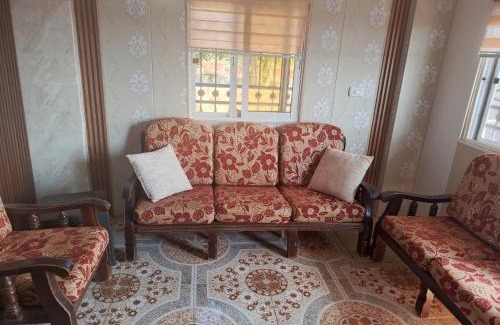 Ajloun Governorate Apartamento | أكواخ وشقق عبين السياحيه