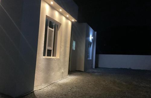 Al Hamra Casa | إطلالة غروب الشمس