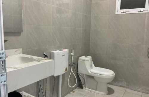 Al Hamra Casa | إطلالة غروب الشمس
