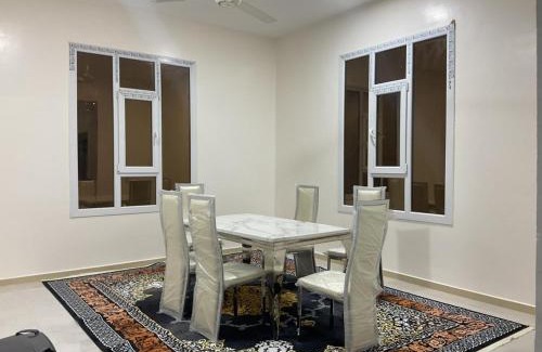 Al Hamra Casa | إطلالة غروب الشمس