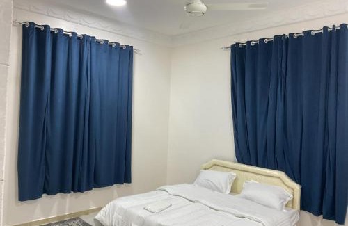 Al Hamra Casa | إطلالة غروب الشمس