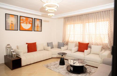 Nador Apartamento | إقامة إسراء 2