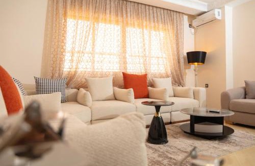 Nador Apartamento | إقامة إسراء 2