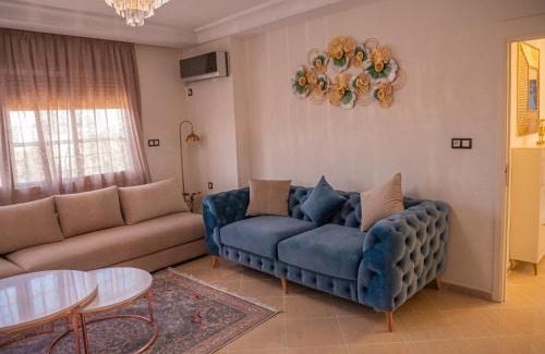 Nador Apartamento | إقامة إسراء 2