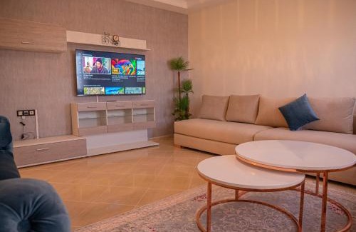 Nador Apartamento | إقامة إسراء 2