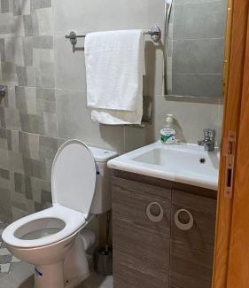 Beni Mellal Apartamento | إقامة الرياض الأطلس