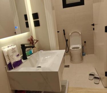 Mizail Apartamento | اتزان