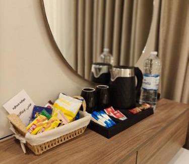 Mizail Apartamento | اتزان