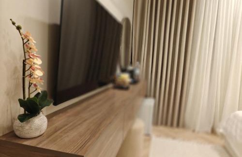 Mizail Apartamento | اتزان