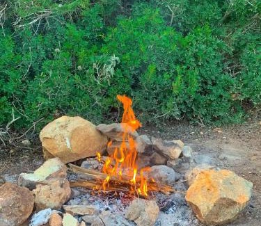 Ma'an Governorate Casa | اذرح فارم