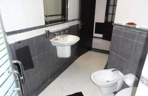 Ma'an Governorate Casa | اذرح فارم