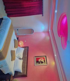 Sakaka Apartamento | ارائك هوم للشقق المخدومة Arayik Home Serviced Appartments