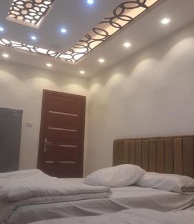 Agouza Apartamento | استديوهات Hs 3