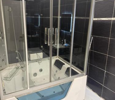 Taif Apartamento | استديو زارا
