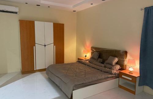 Taif Apartamento | استديو زارا