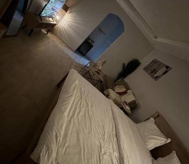 Al Aqiq Apartamento | استديو فاخر بتصميم فندقي