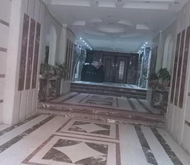 Agouza Apartamento | استديو مفروش فى المهندسين ميدان لبنان برج حديث