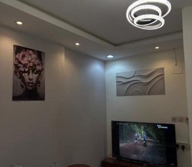 Medina Apartamento | استديو هادي وانيق