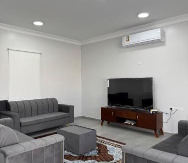 Ibri Villa | استراحة البهجة - Al Bahjah