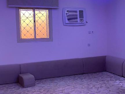 Taif Chalet De Esquí | استراحة حايل