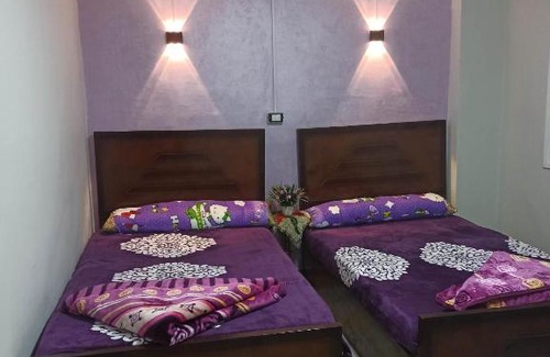 Disuq Cama Y Desayuno | استراحه الأطباء