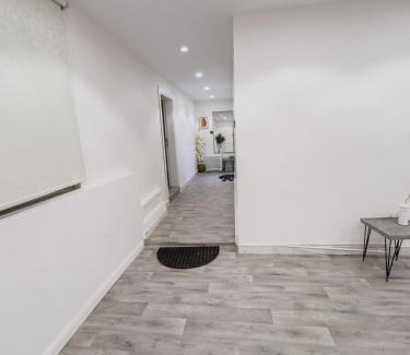 Western Province Chalet De Esquí | استراحه كيان