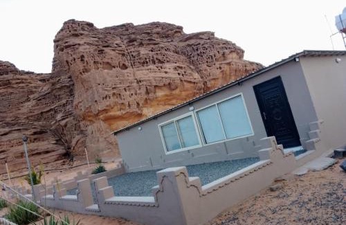 Western Province Chalet De Esquí | استراحه كيان