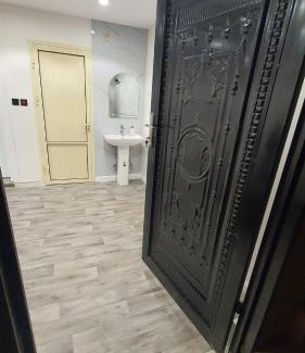 Western Province Chalet De Esquí | استراحه كيان