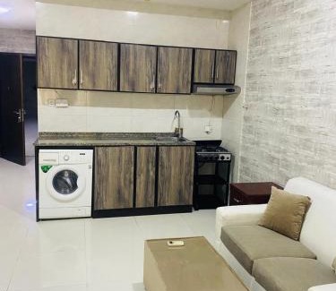 Ajman Apartamento | استوديو مفروش