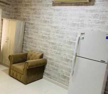 Ajman Apartamento | استوديو مفروش