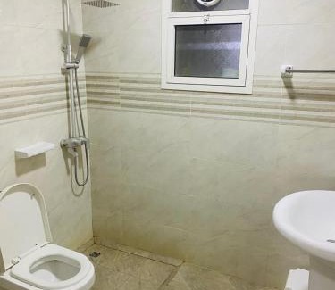 Ajman Apartamento | استوديو مفروش