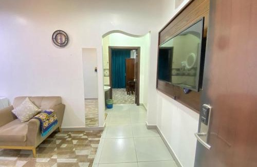 Al Duwadimi Hotel | افضل واحد للوحدات السكنية المخدومة - بست ون