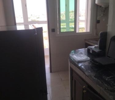Tangier Apartamento | اقامة الانوار