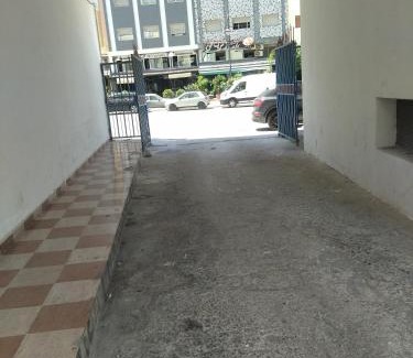 Tangier Apartamento | اقامة الانوار