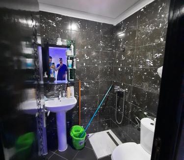 Nador Apartamento | اقامة سهيلة