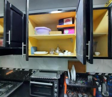 Nador Apartamento | اقامة سهيلة