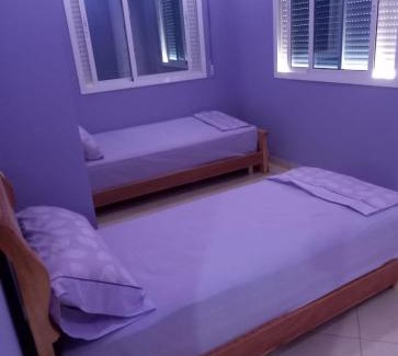 Nador Apartamento | اقامة سهيلة