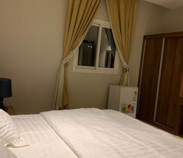 Medina Apartamento | الأمــــان للشـقـق المـخـدومـة شقق مخدومة إقتصادي