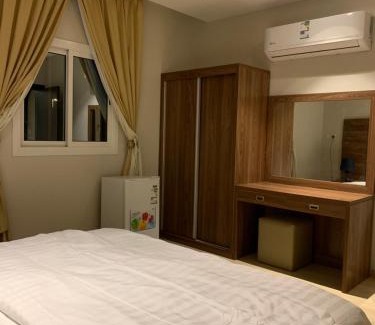 Medina Apartamento | الأمــــان للشـقـق المـخـدومـة شقق مخدومة إقتصادي
