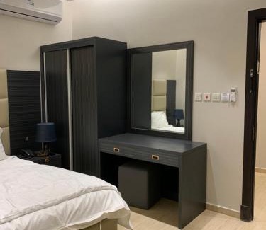 Medina Apartamento | الأمــــان للشـقـق المـخـدومـة شقق مخدومة إقتصادي