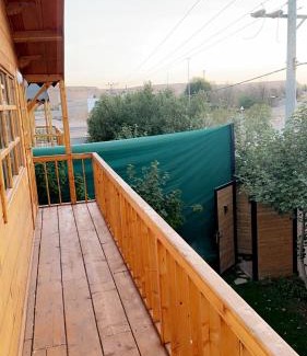 Riyadh Cabina | الاكواخ الريفيه