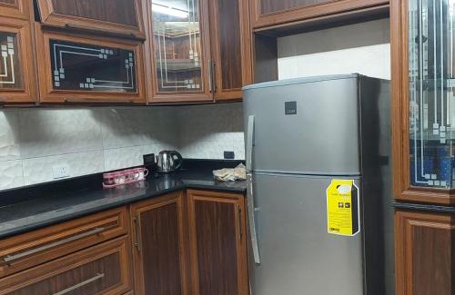 The 5th Settlement Apartamento | التجمع الخامس محور طلعت حرب الرئيسي