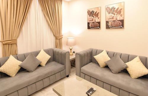 Rigai Apartamento | الدانة للشقق الفندقية
