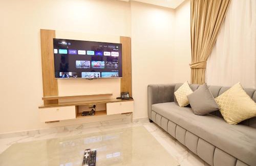 Rigai Apartamento | الدانة للشقق الفندقية