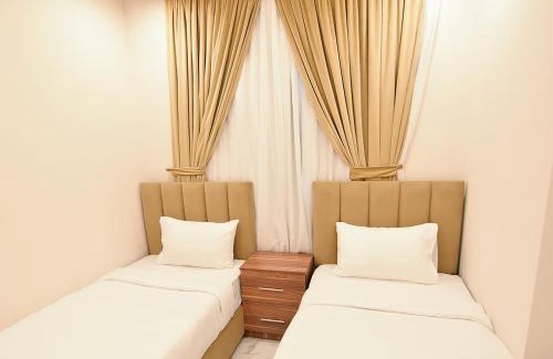 Rigai Apartamento | الدانة للشقق الفندقية