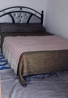Anjra Casa | الرملة أنجرة