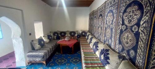 Anjra Casa | الرملة أنجرة